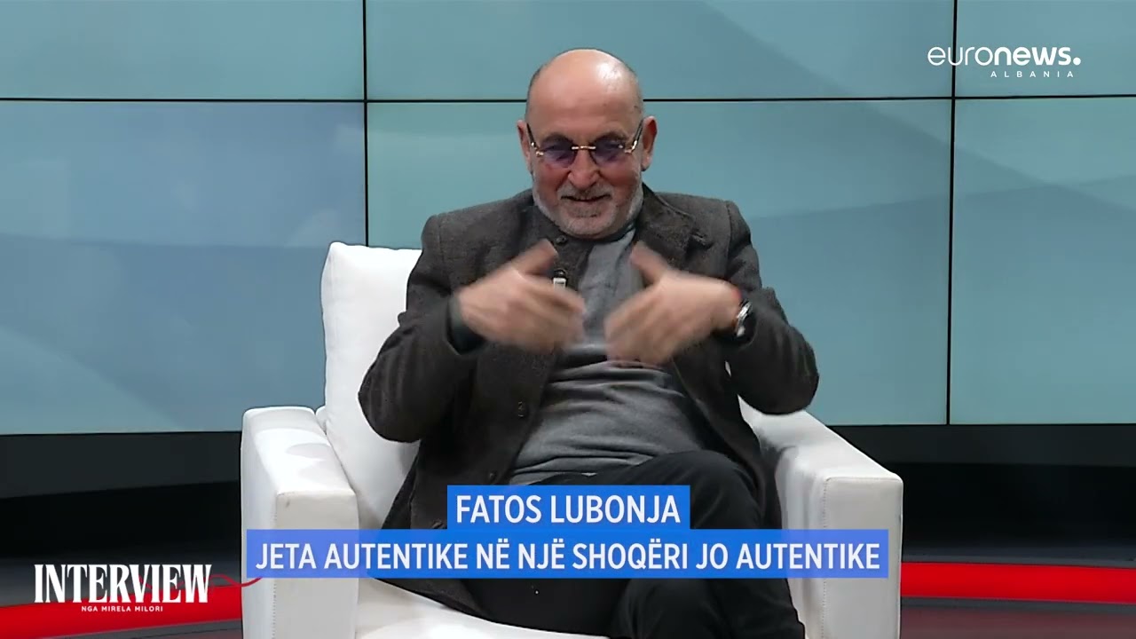 Si do të jetë viti 2026? Fatos Lubonja: U blenë intelektualët dhe ndërkombëtarët, por…