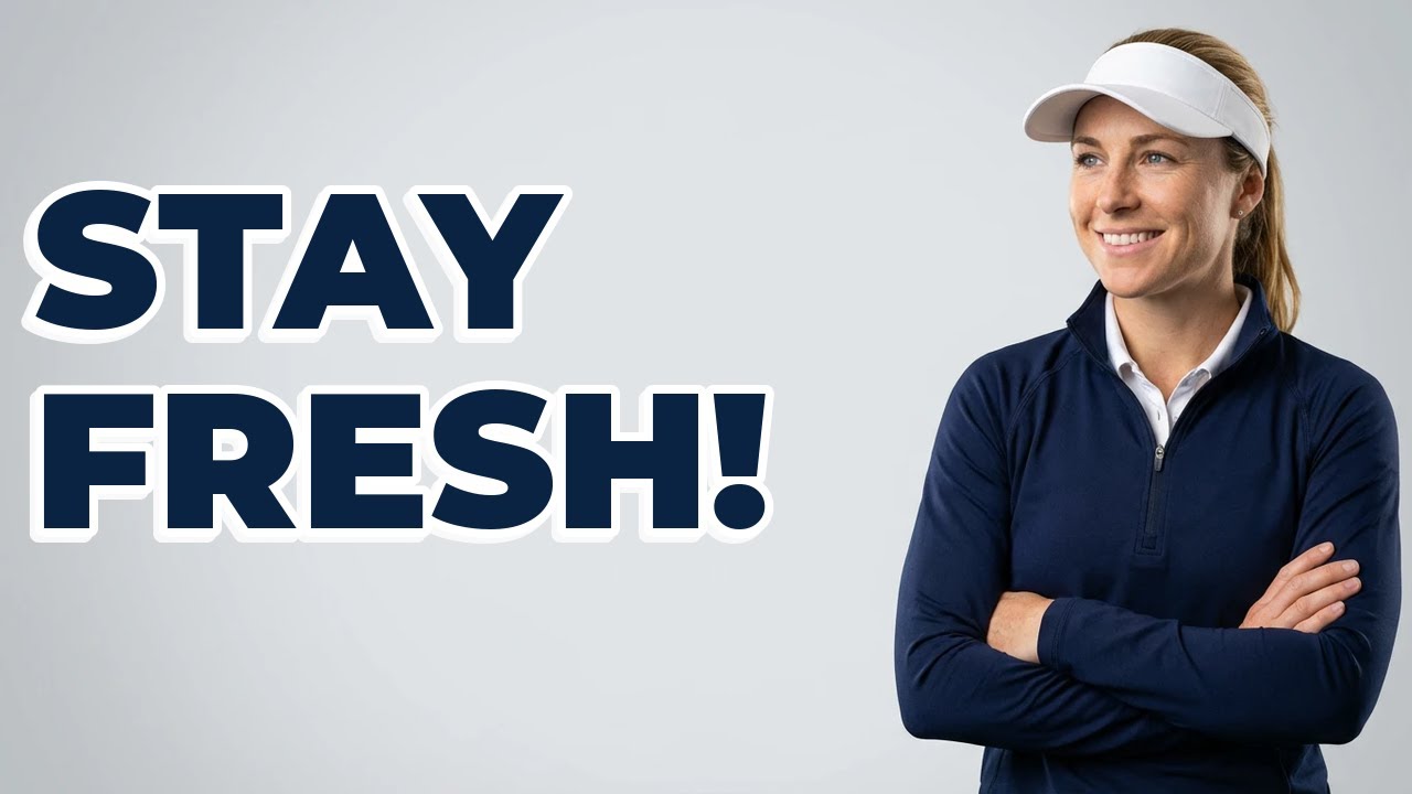How Can I Keep Golf Snacks Fresh On Course?