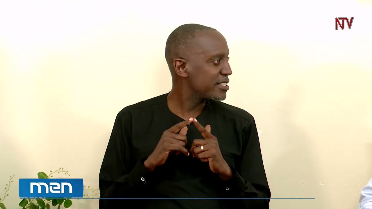 Men talk career growth | NTV MEN