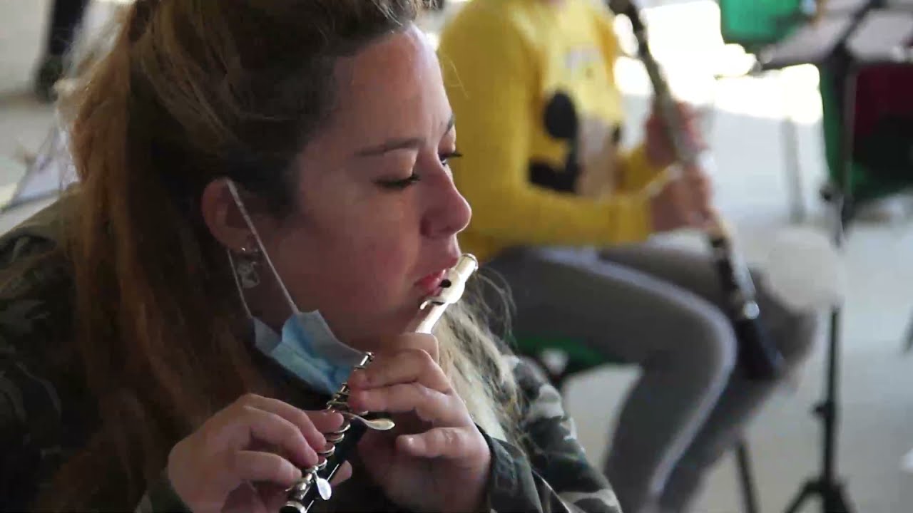 Banda Juvenil de Guillena