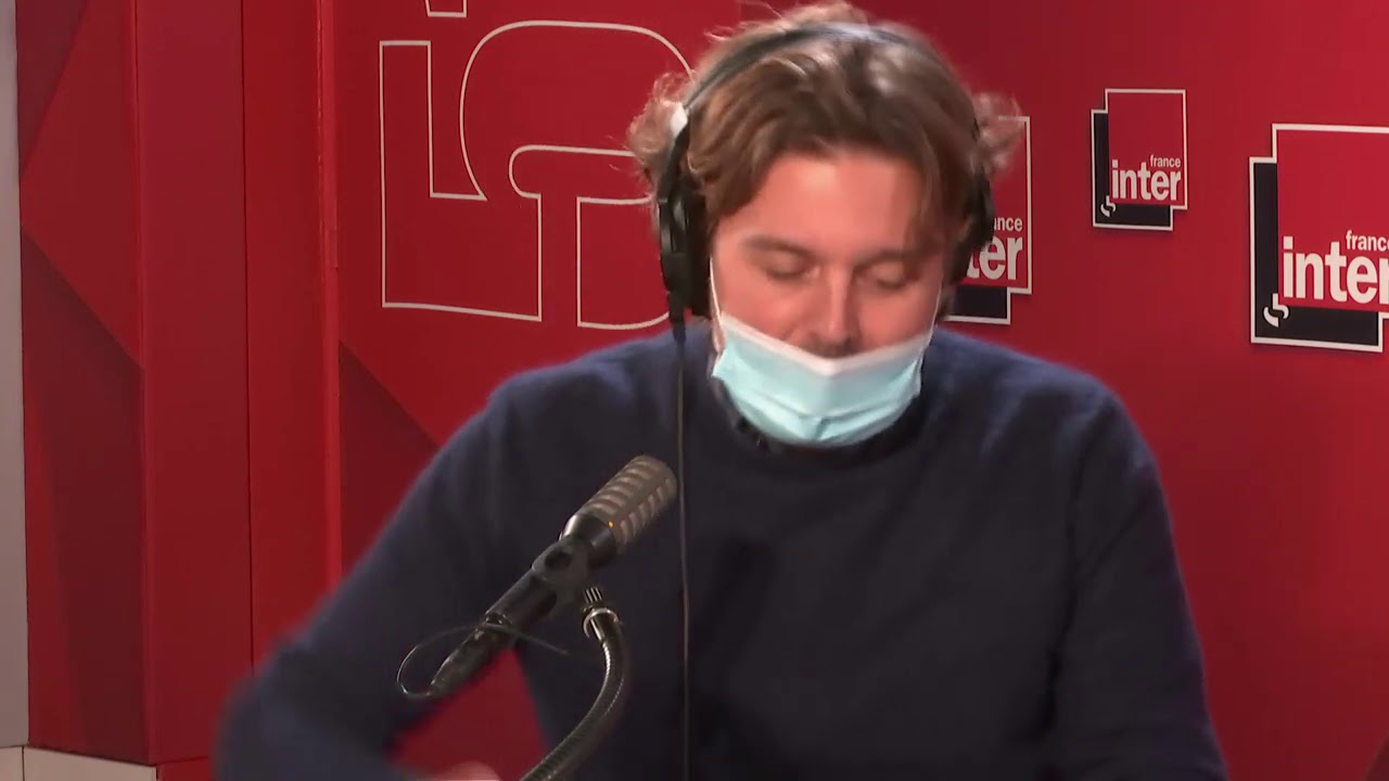 Soyez les bienvenus dans Grand Bien Vous Fasse ! Le billet d'Alex Vizorek
