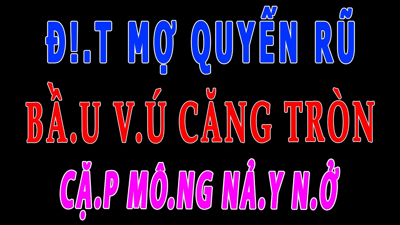Nghe hay quá quên ăn cơm: 