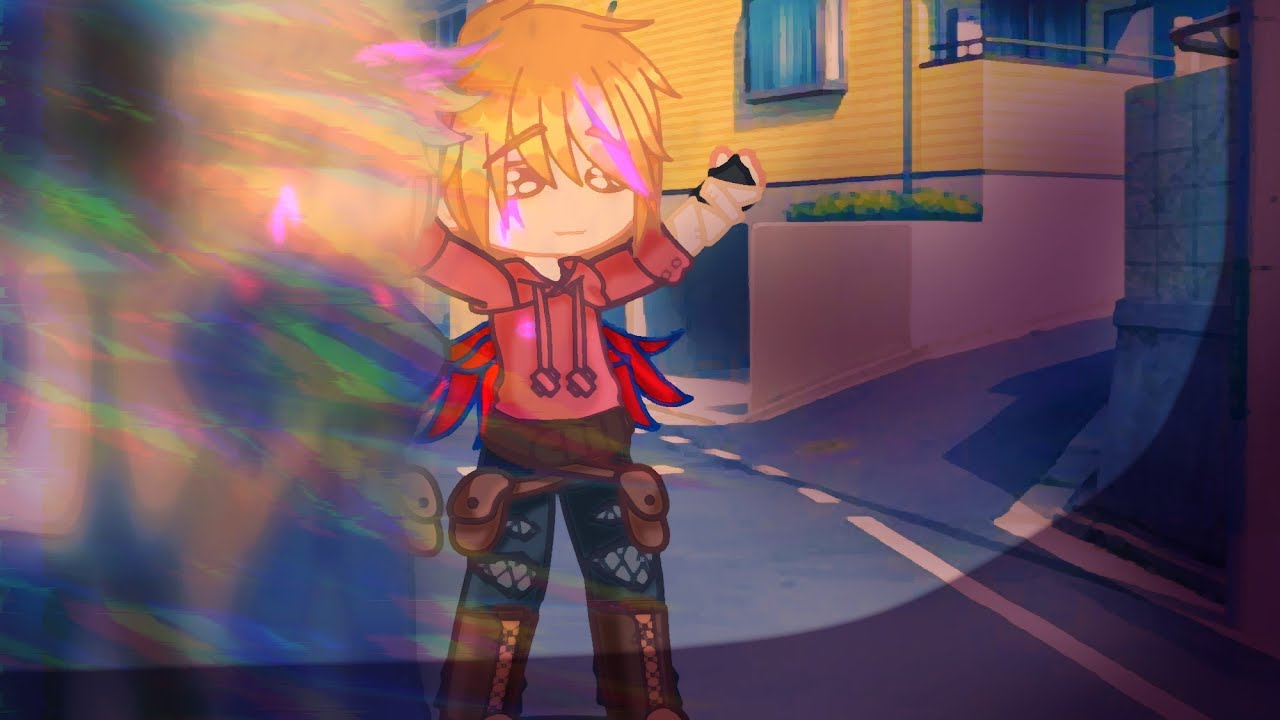 ☆Arriving In The City☆ | ☆MCYT/DSMP/HC AAO AU☆