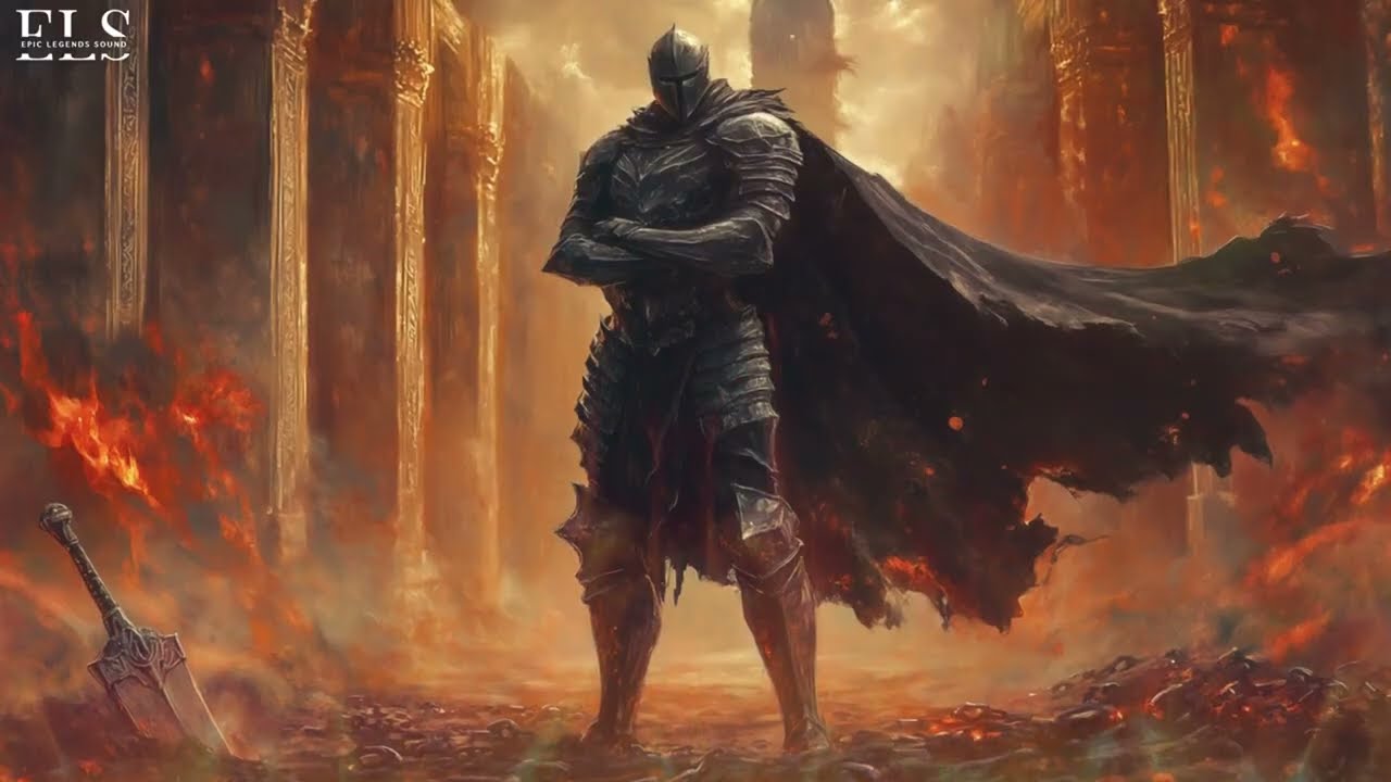 Powerful Epic Music 2026 - Orchestral Motivation for Warriors