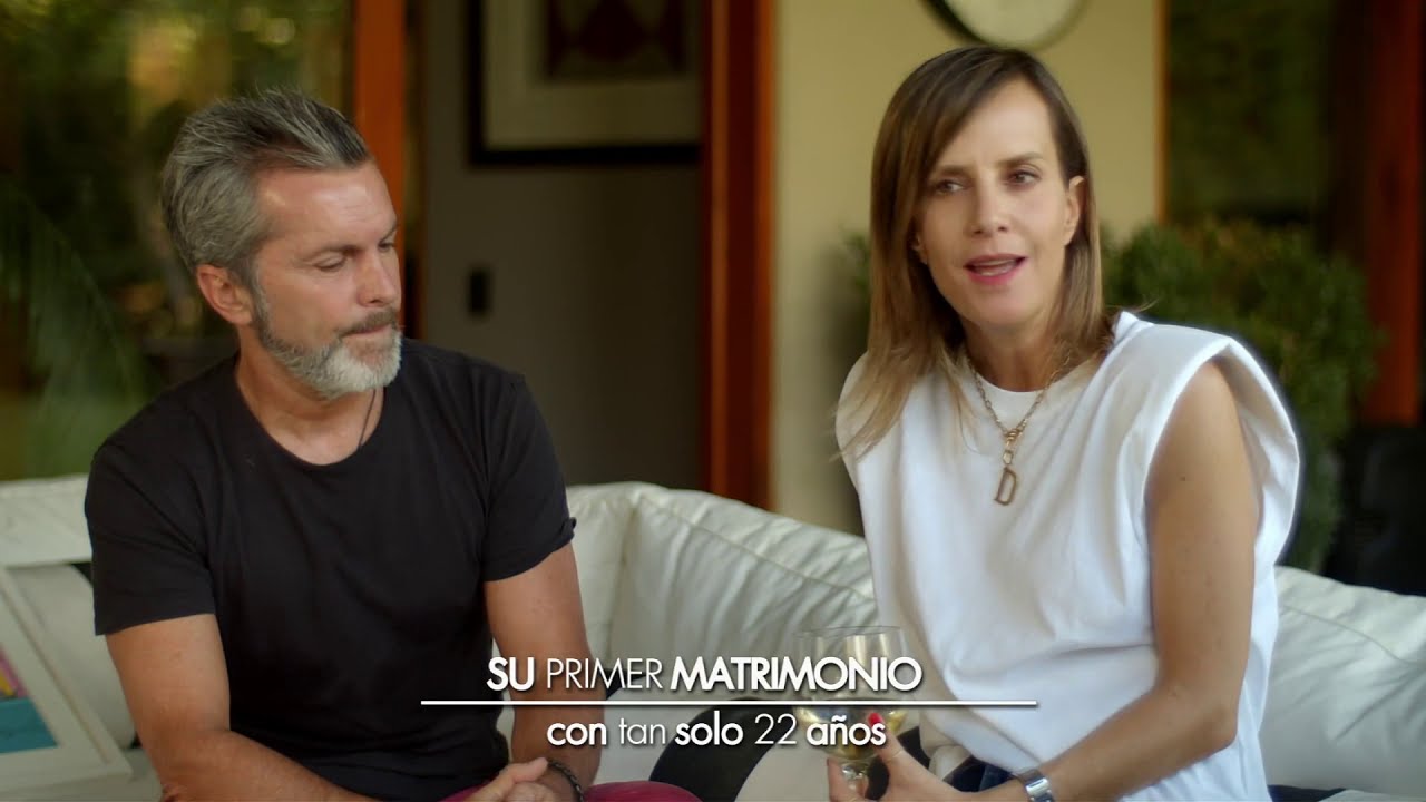 Diana Bolocco habló sobre su duro quiebre matrimonial | De Tú A Tú