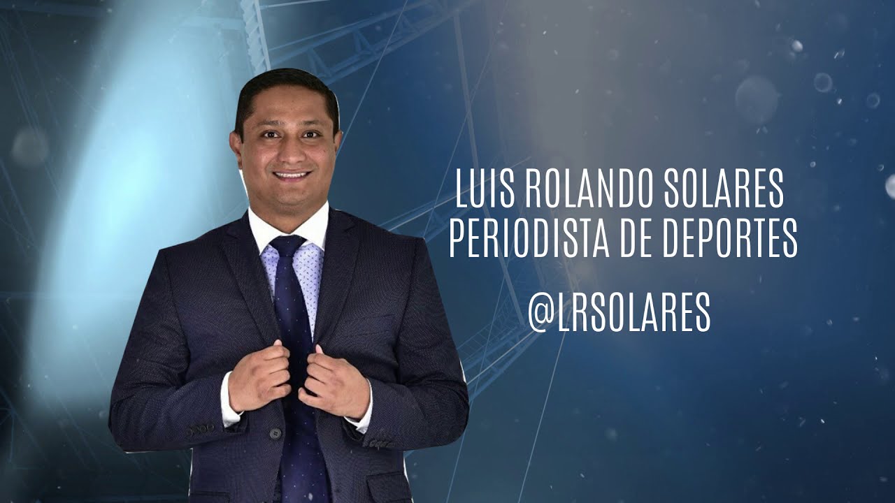 Luis Rolando Solares