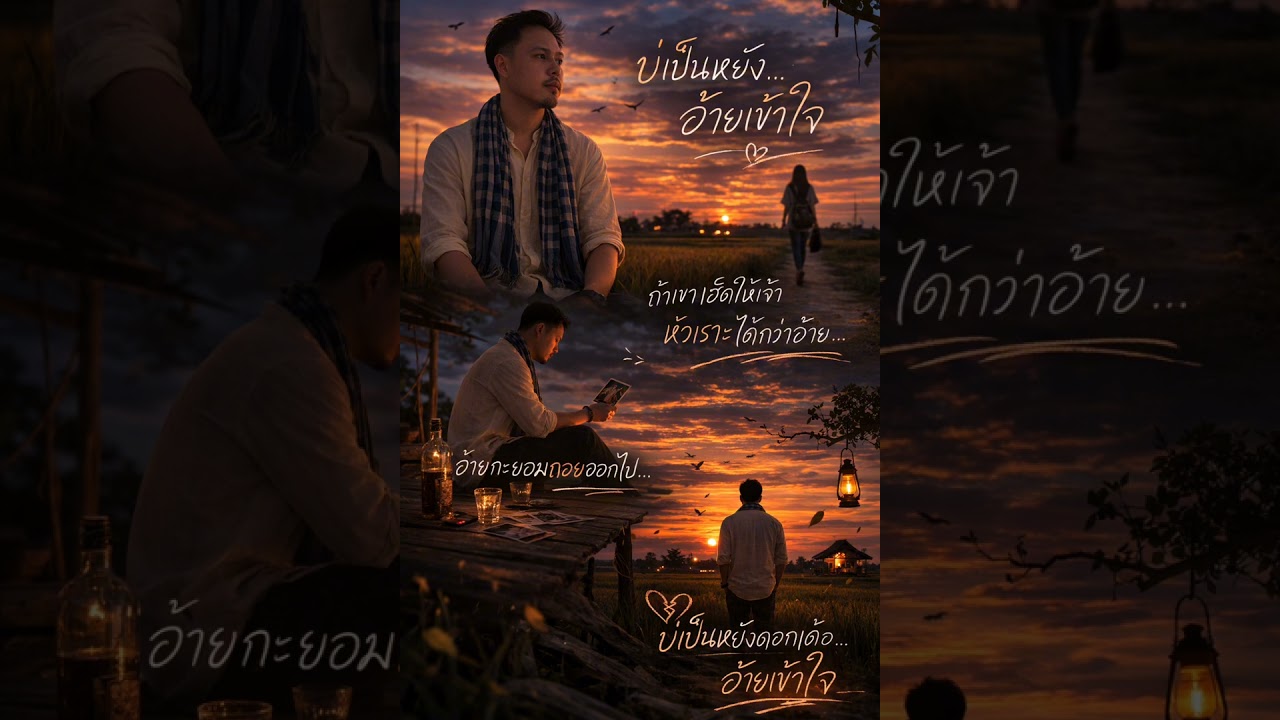 @เพลงไม่ดังแต่ฟังเพราะ @เพลงใหม่