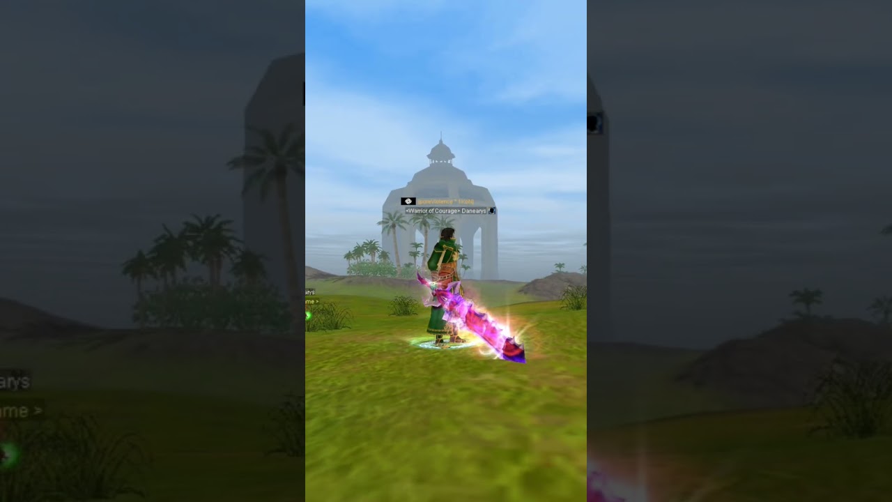 TRSRO KARYA FİRST CLASS 🌟 #trsro #edit #games #silkroad #gaming