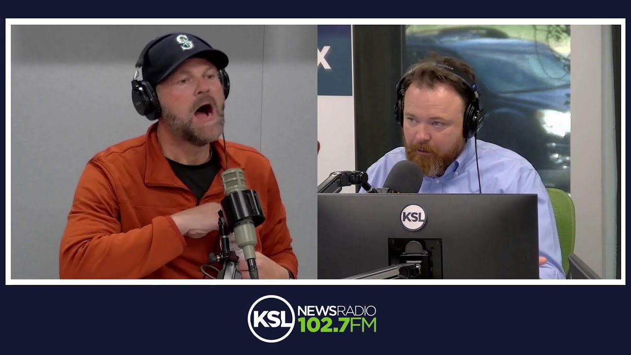 KSL Brightside - May 8th 2026 - Ethan and Alex are back!