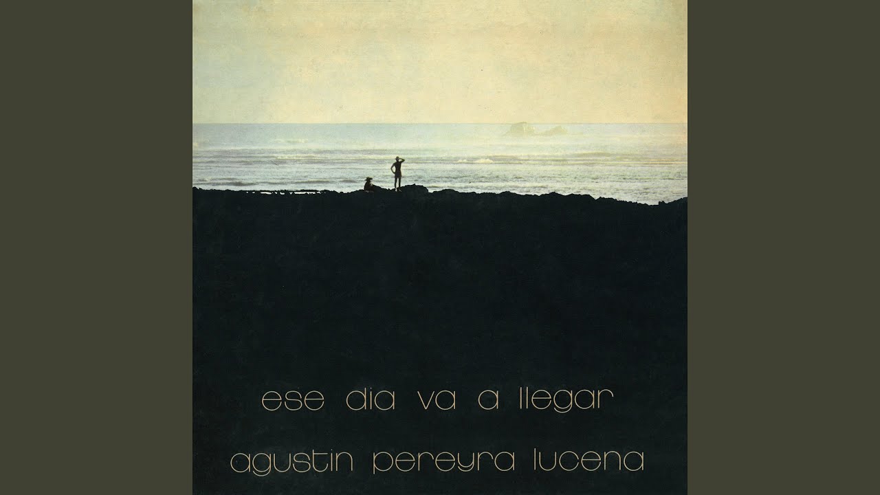Ese Dia Va A Llegar