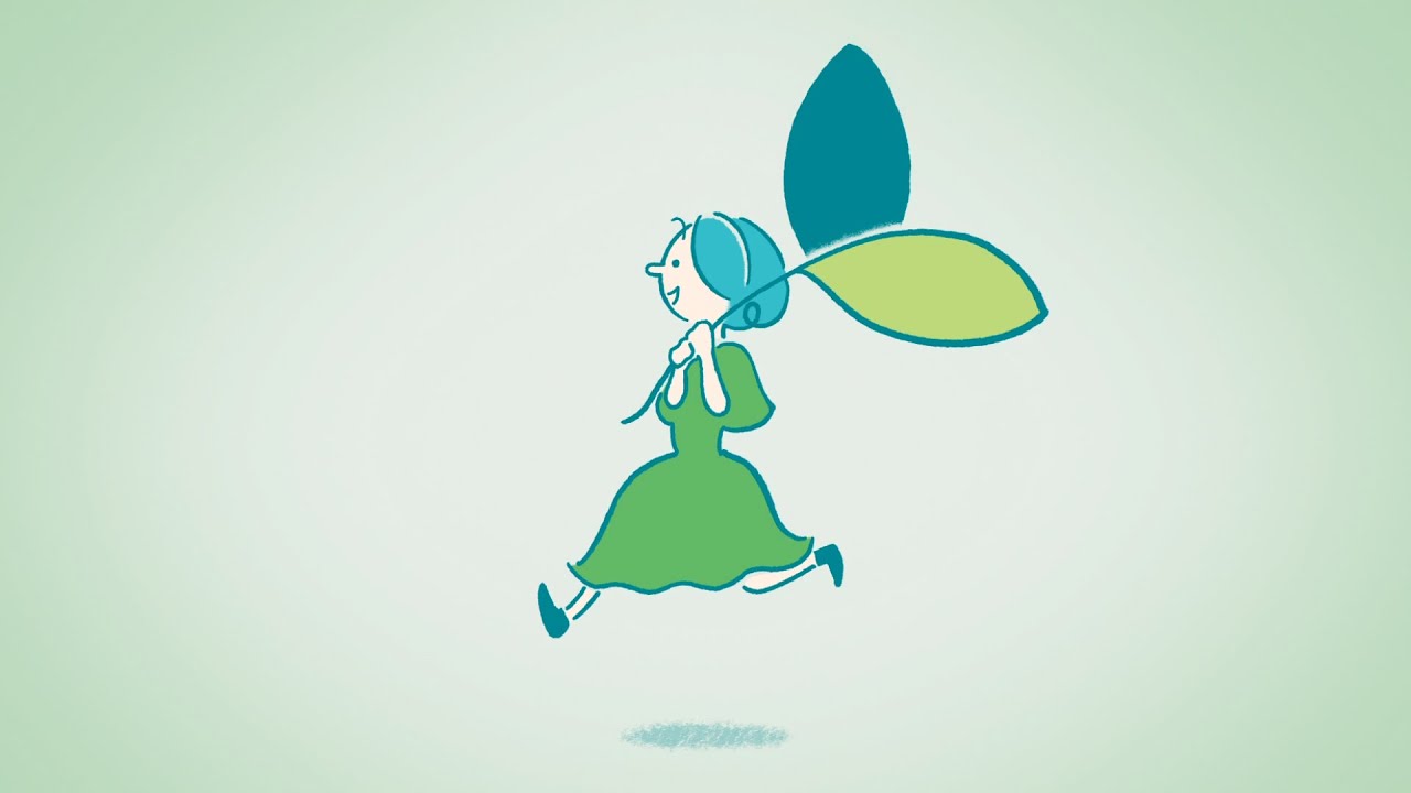 花王 ロリエさらピュア 「今日もロリエと」篇　30秒（改） CM