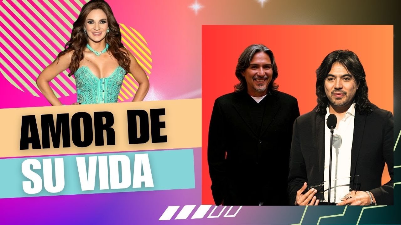 &iquest;PEDRO DAMI&Aacute;N o 'EL TEMERARIO? MARIANA SEOANE habla sobre el AMOR DE SU VIDA I &Eacute;RIKA GONZ&Aacute;LEZ