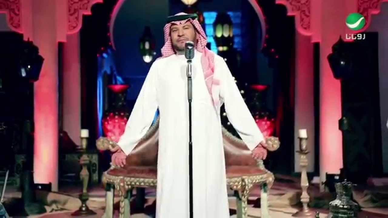 Abdul Aziz Al Mansour... Eza Khanook - Video Clip | عبد العزيز المنصور ... إذا خانوك - فيديو كليب