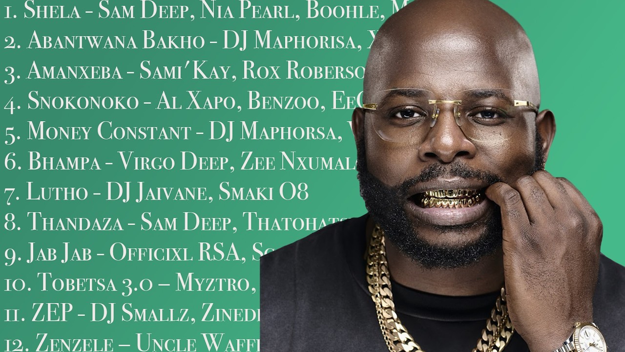 AMAPIANO 2026 VIDEO MIX (SHELA, ZEP, SNOKONOKO, Tobetsa 3.0, Mabalabala, Abantwana Bakho, Amanxeba}
