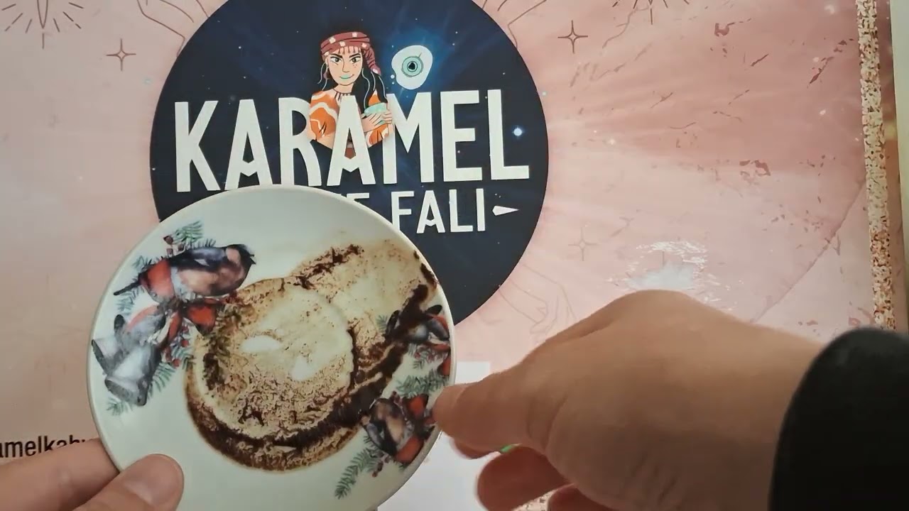 🐐🐐OĞLAK BURCU KULAKLARINI ÇINLATOYORLAR 7 ŞUBAT CUMARTESİ KAHVE FALI