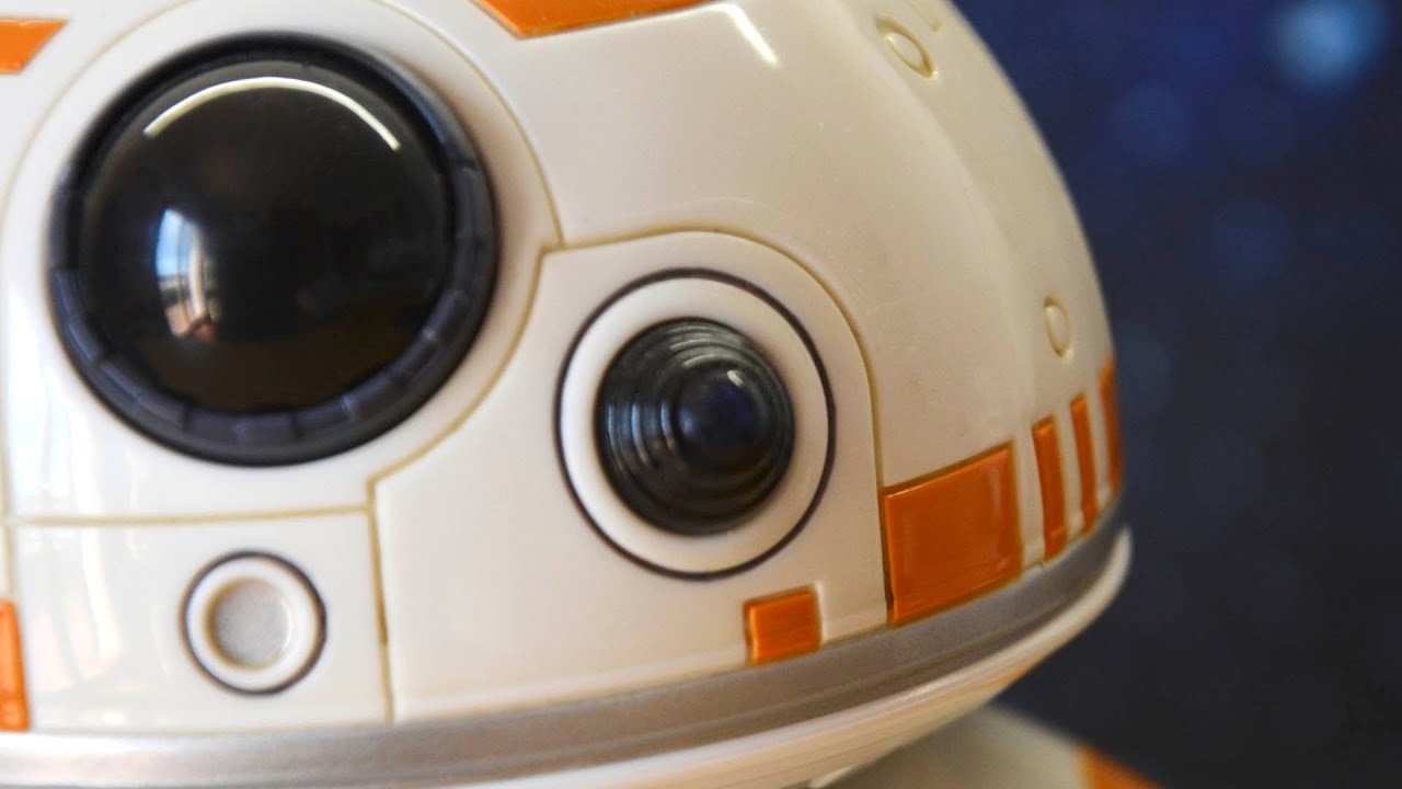 Unboxing ESTELAR (R2D2 y BB8 Rubik) | Unboxing #35 | Español