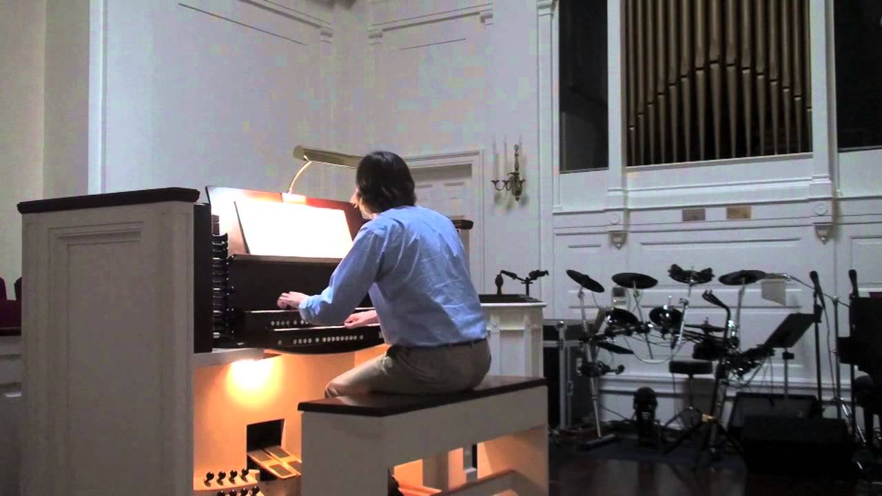 Wo soll ich fliehen hin, BWV 646 (Where Shall I Flee) - J.S. Bach