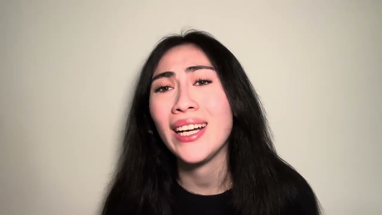 Self Tape - Mary