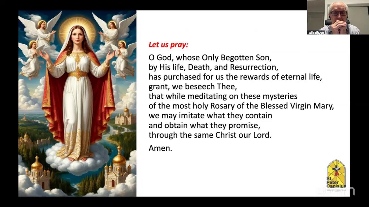 Day 3 Triduum to the Seven Founders of the Servite Order February 2026