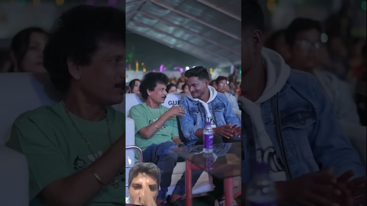 laba hansdah and Papu pom pom#shorts #trending #viralvideo #mutraveler #labahansda