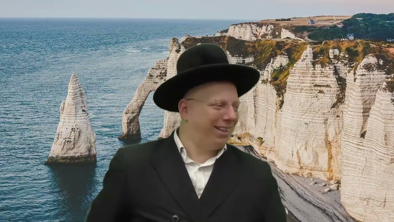 הרב ליאור גלזר ראיתה מה עשיתי לא בפגישה קורע מצחוק