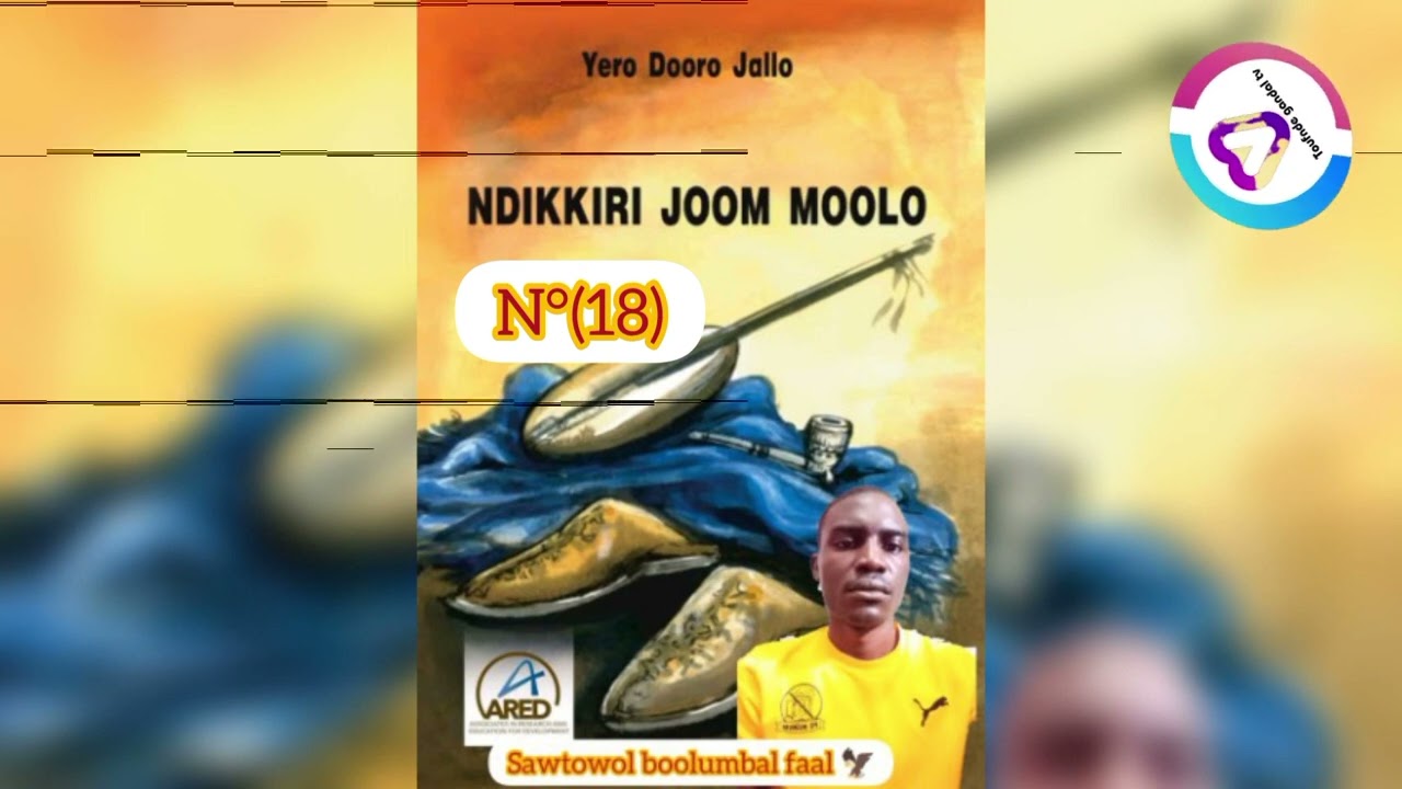 yewtere men n°(18) ciimtol yero dooro jallo ndikkiri joom moolo sawto 🎙️ boolumbal faal 🦅