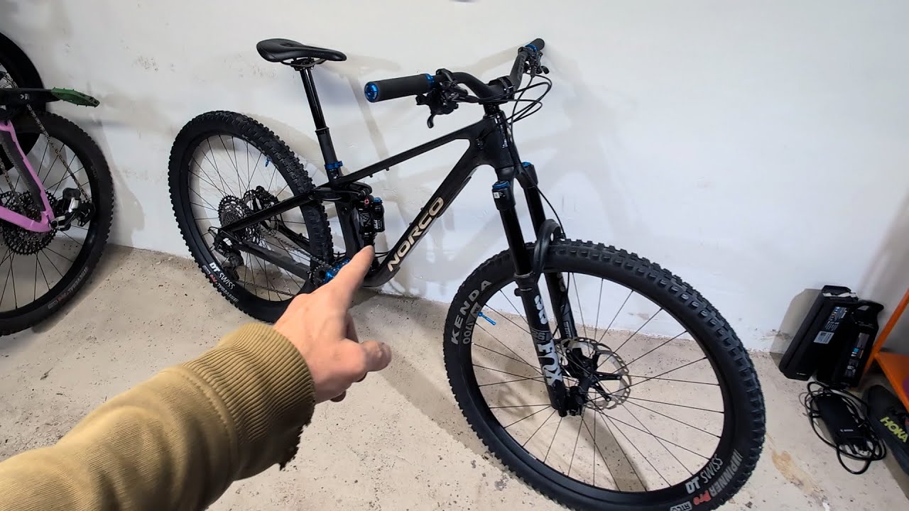 Моя жидкость NORCO готова к сезону 2026 года.