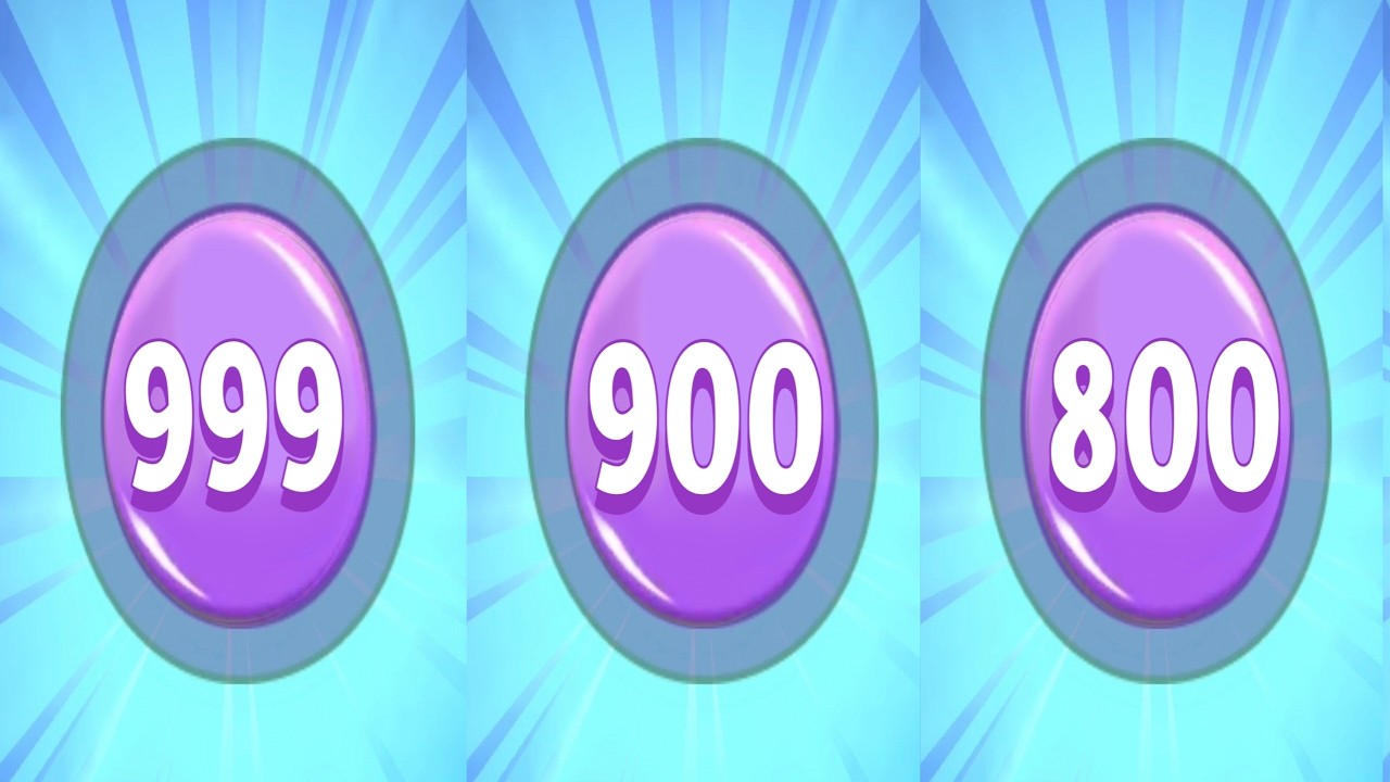 Level 999 VS 900 VS 800 - My Talking Tom 2 - Unlimited Money - Edited - GAMEPLAY 4U
