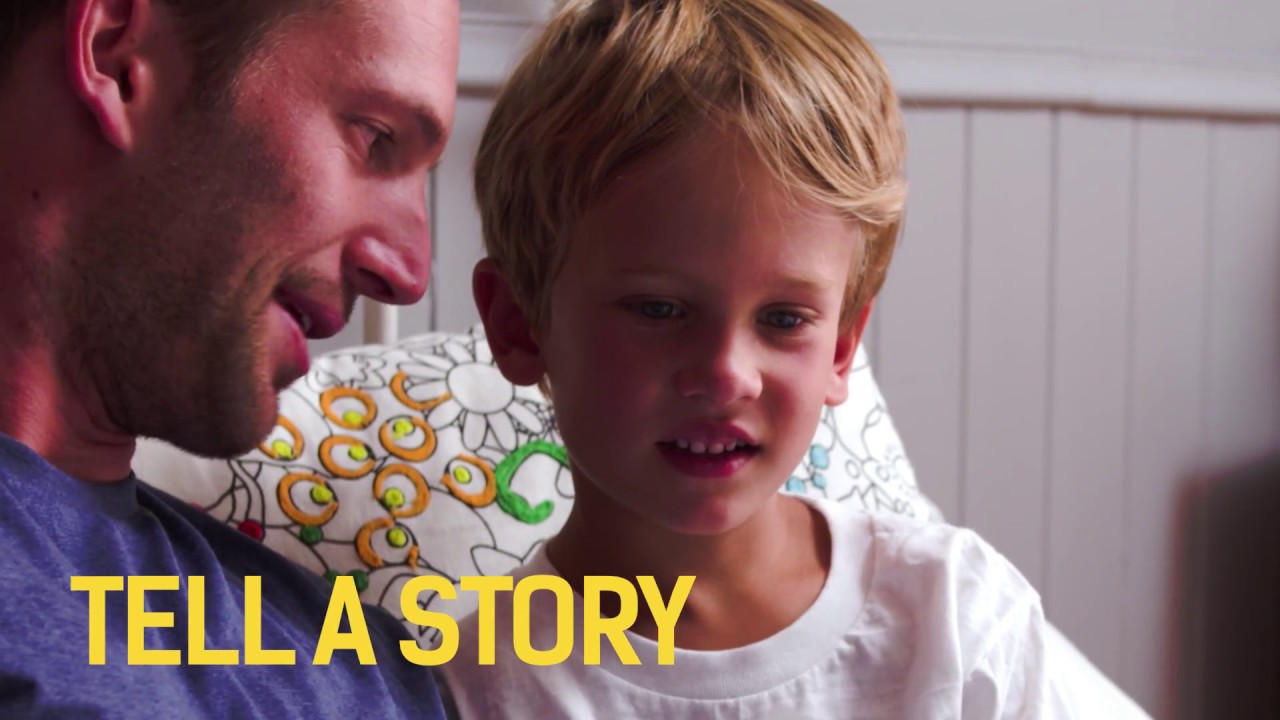 The Science of Storytelling