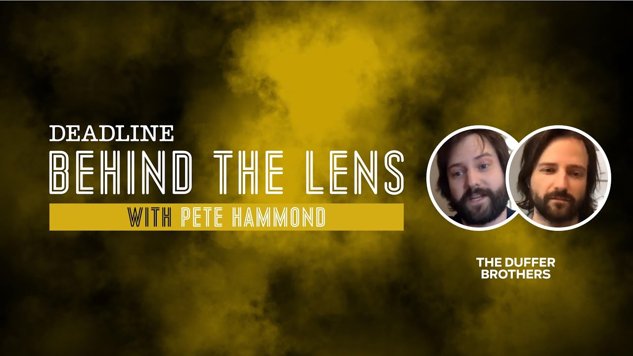 The Duffer Brothers on how ‘Stranger Things’ will all end