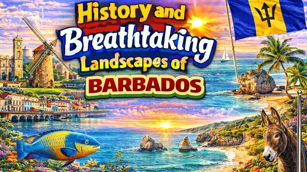 Plan the perfect Barbados getaway