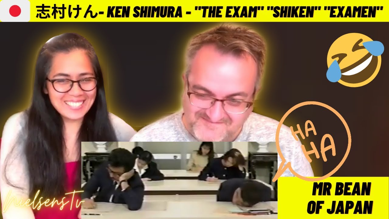 志村けん- Ken Shimura - 