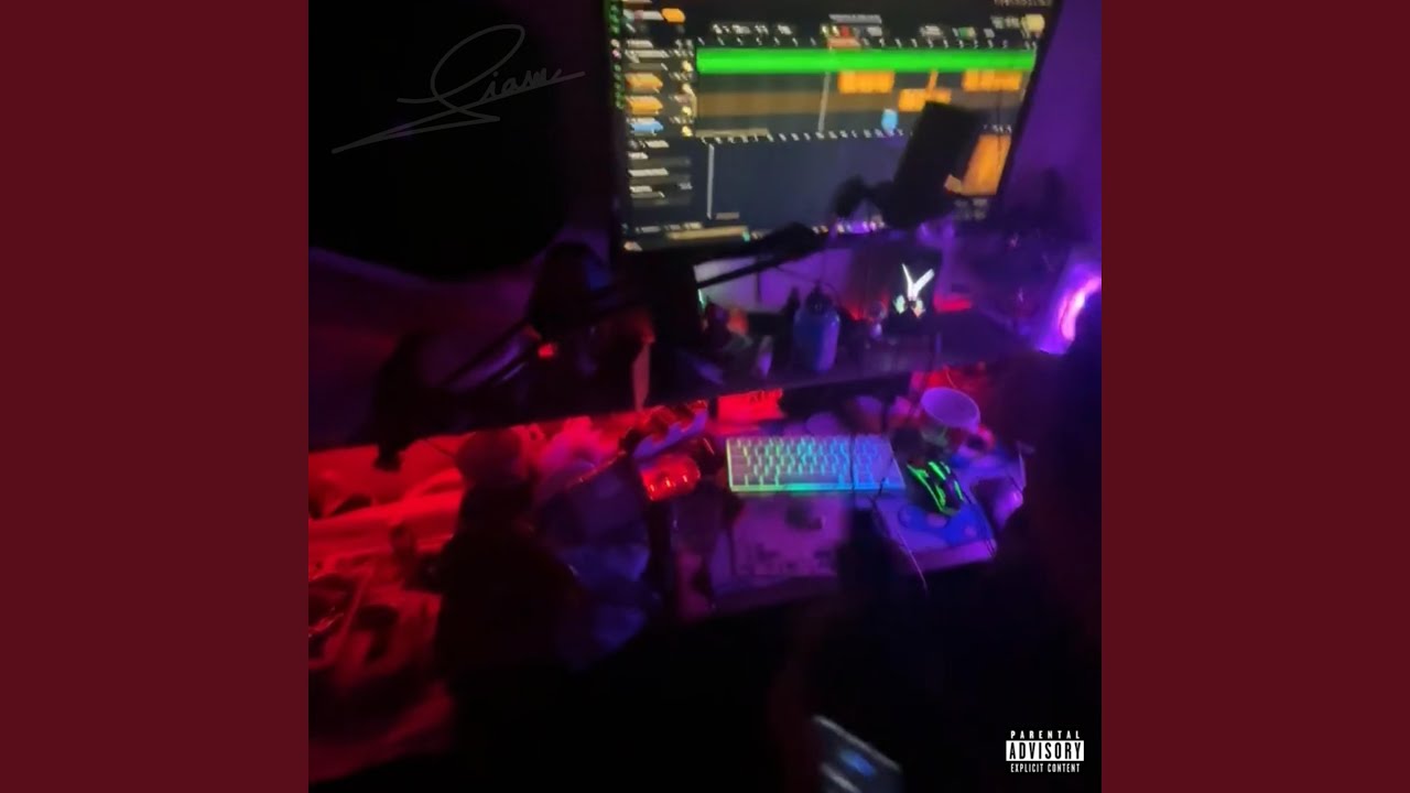 Never Get Caught (feat. Yǔnğ Jay D&ocirc;t) (prod. awakeagain)