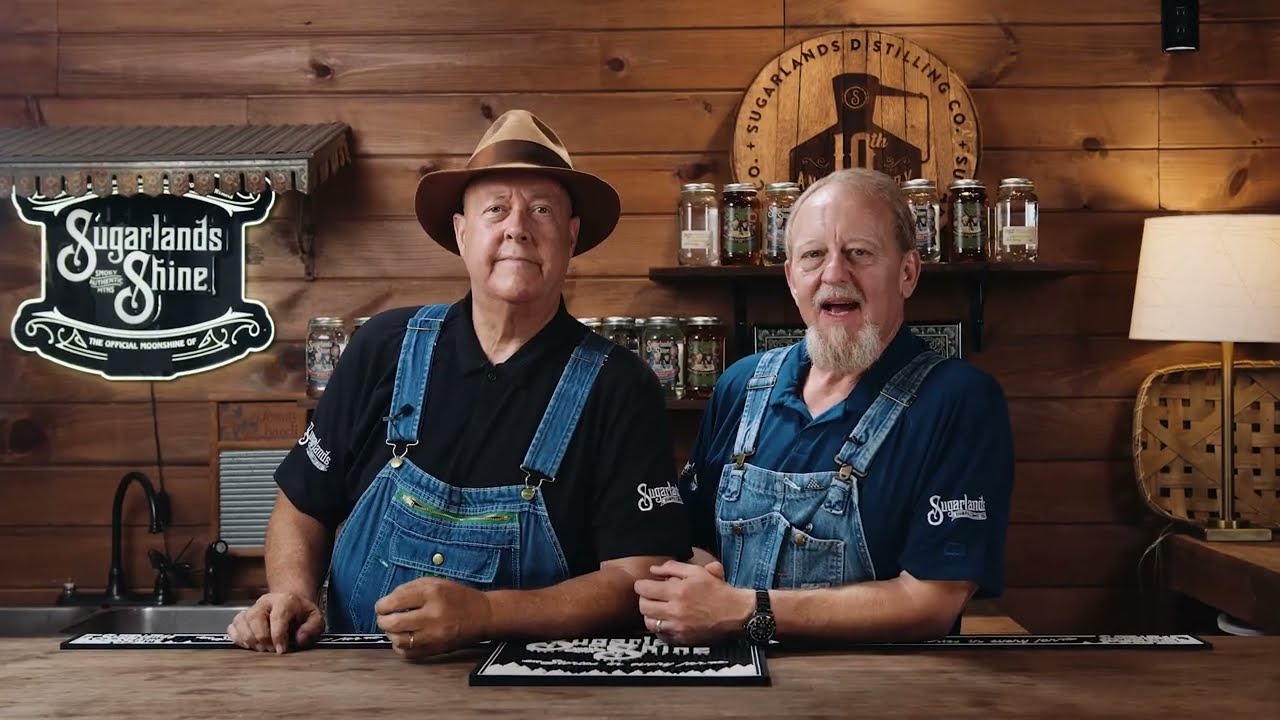 Visit Sugarlands Distilling Company