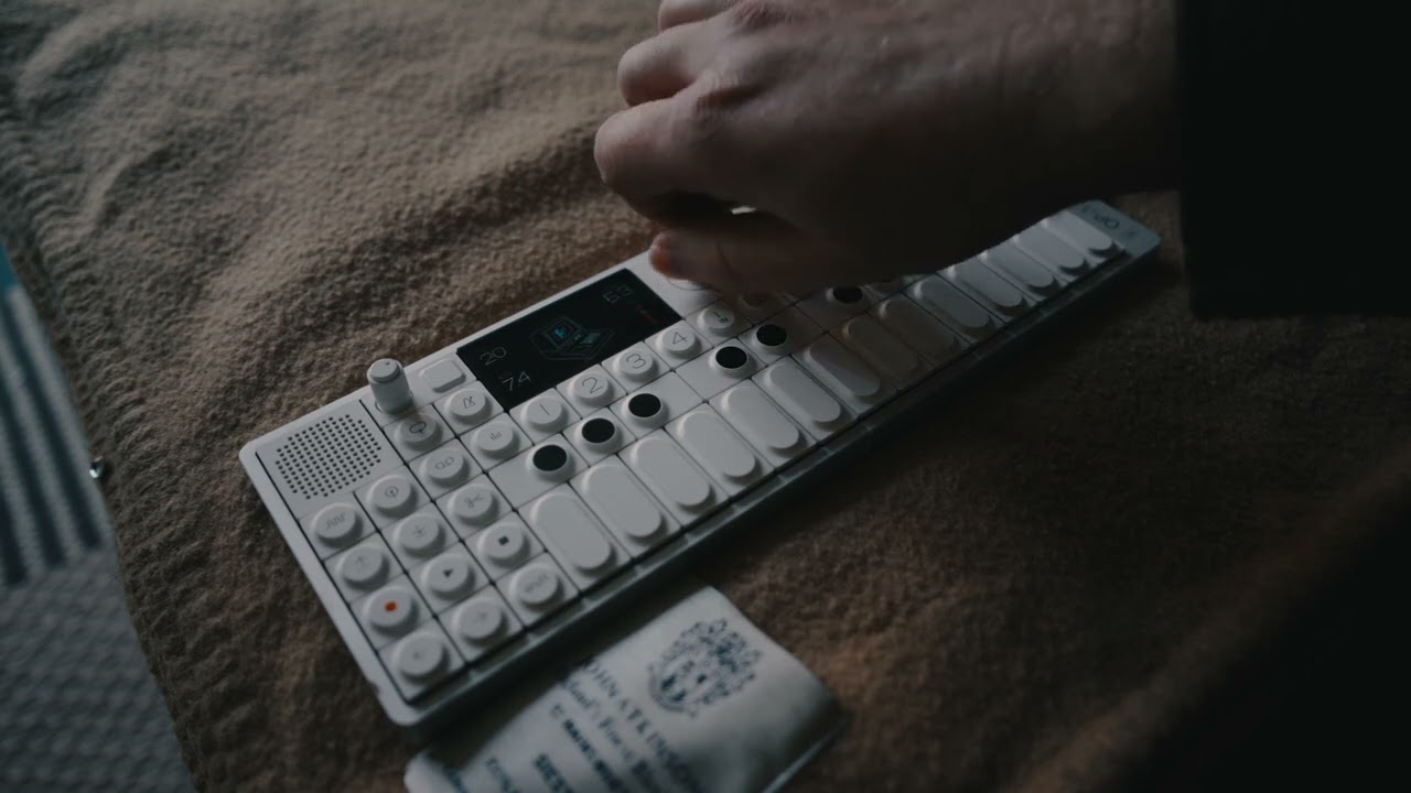 Solstice || OP-1 Field performance