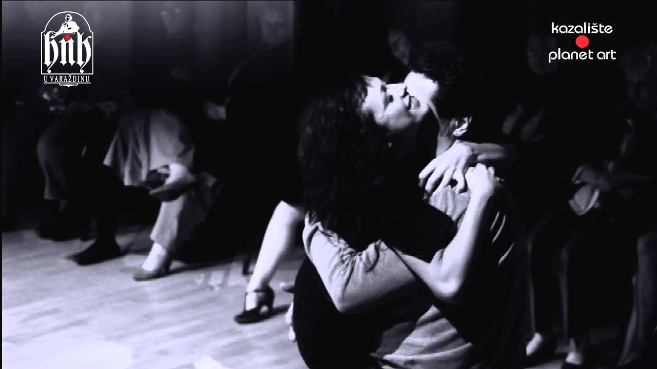 Pricaj mi o Gorkome - Kazali&scaron;te Planet Art i HNK Varaždin