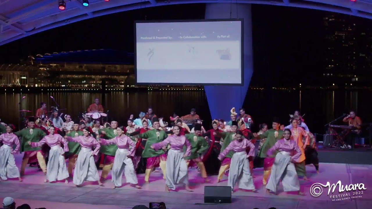 Muara Festival 2022 Day 2 Show 2