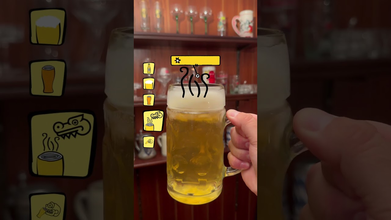 M&uuml;nchner Hell - Giesinger Br&auml;u #beerfluencer #beertlatoani