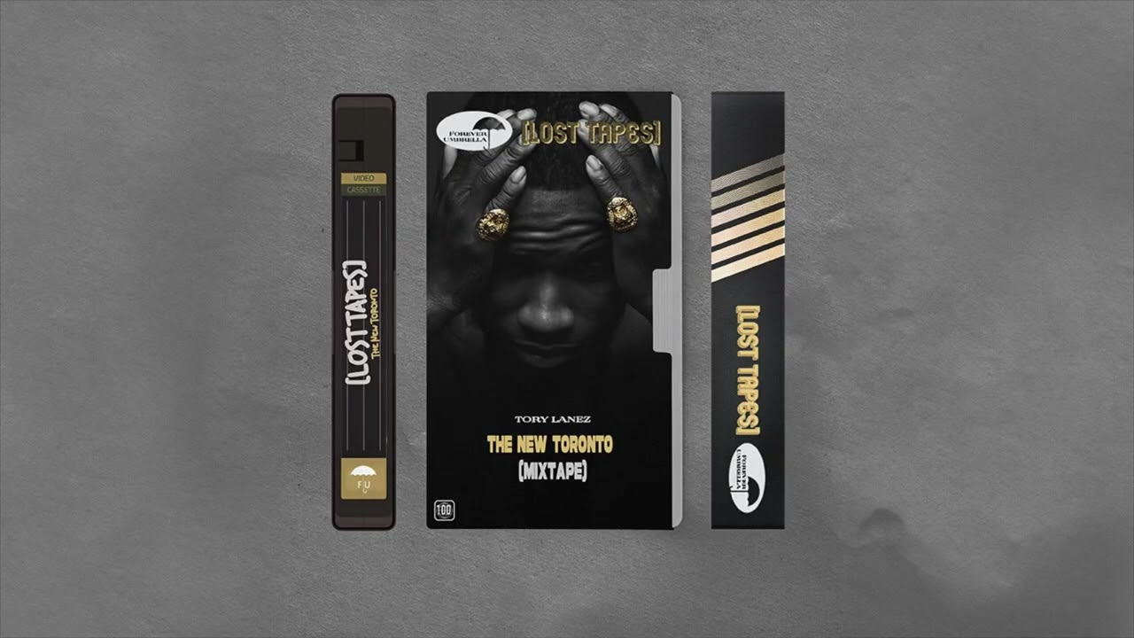 Tory Lanez - New Toronto