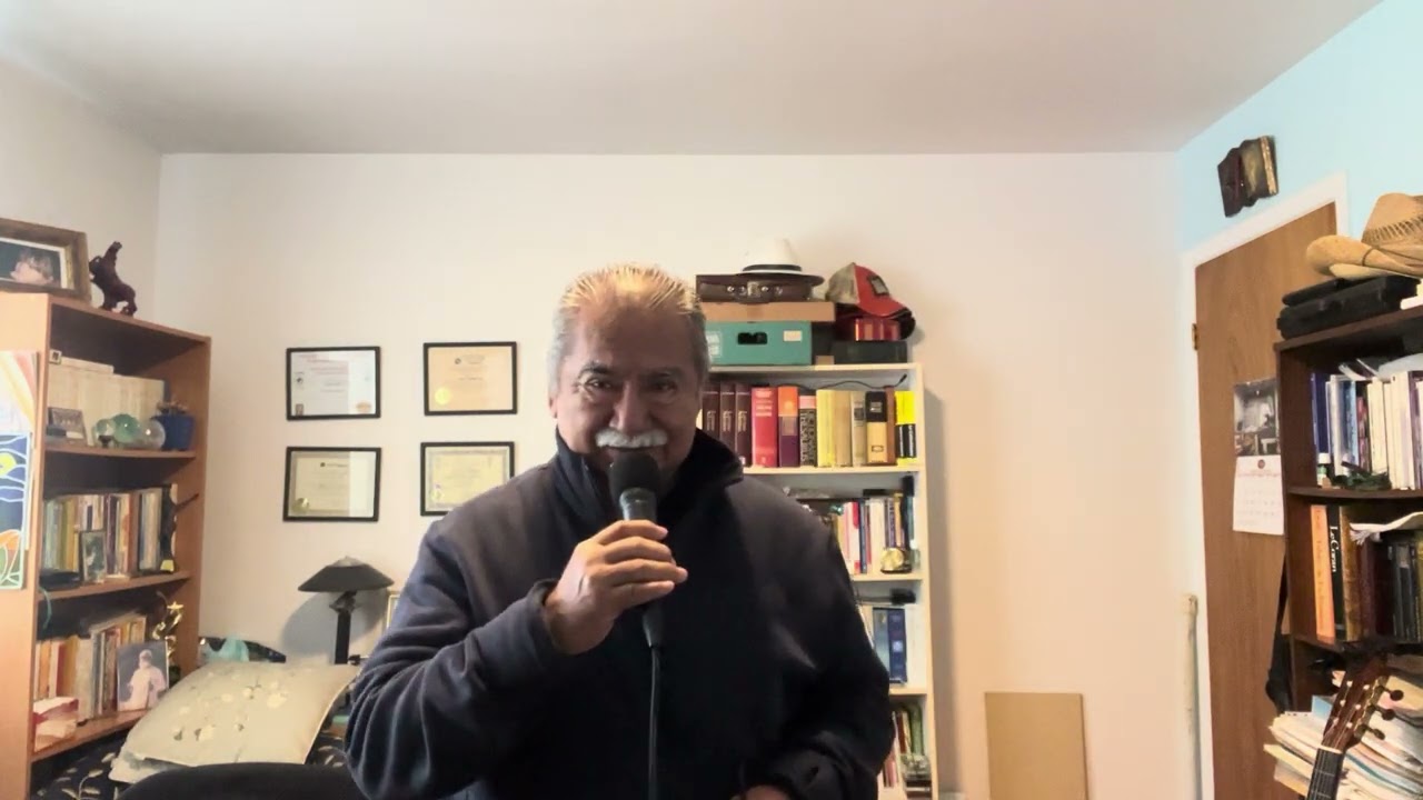 JOSE LUIS FIGUEROA COMPARTIENDO