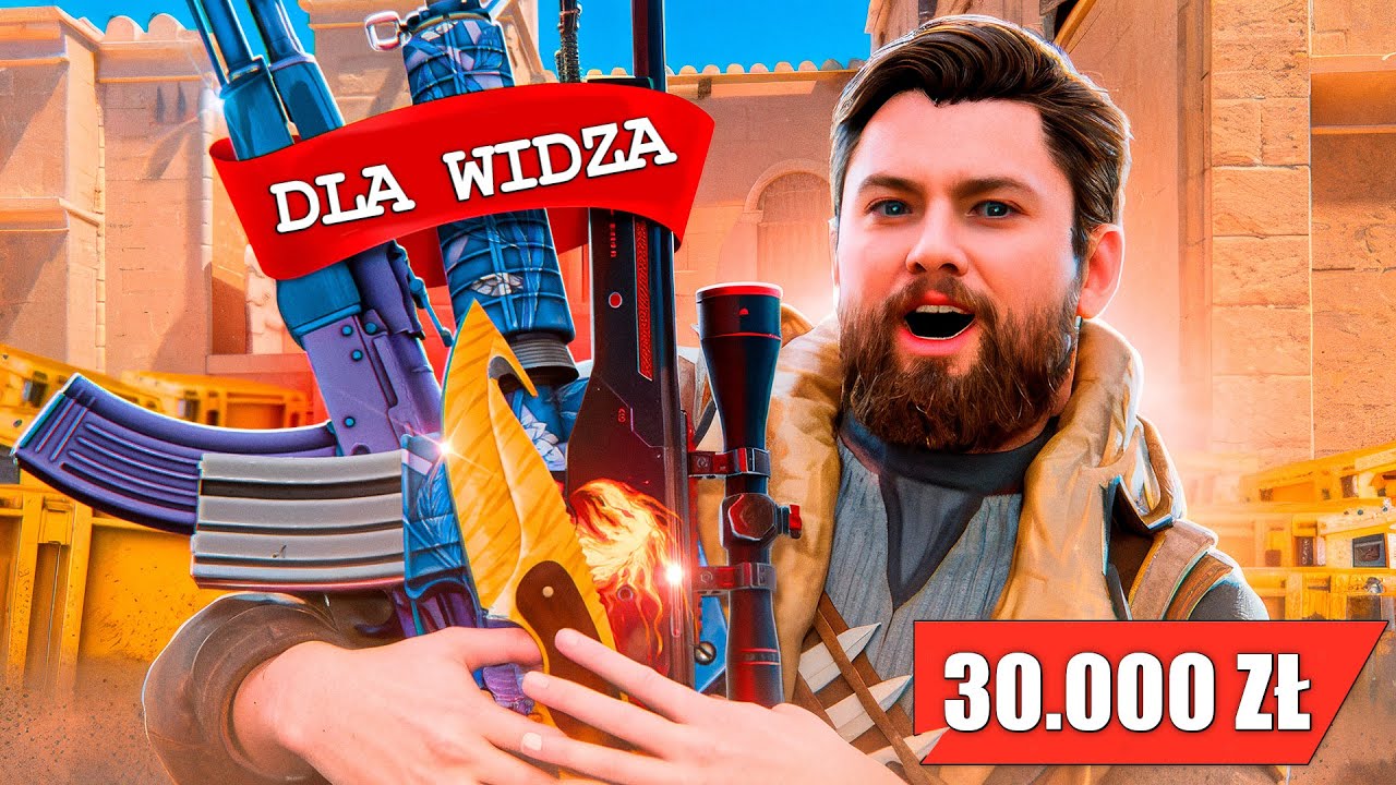 Otwieram Skrzynki za 30.000 zł! Szokujące wyniki! 💎