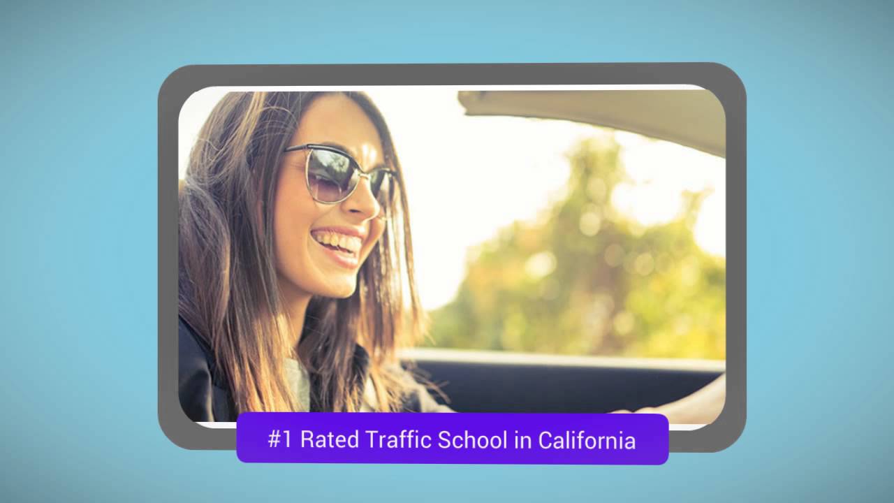 Best Traffic School Online - Kukjae Online Traffic School