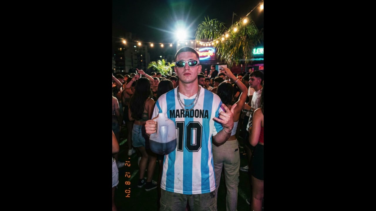Gamba con el Barrio - UsPallaTa #013