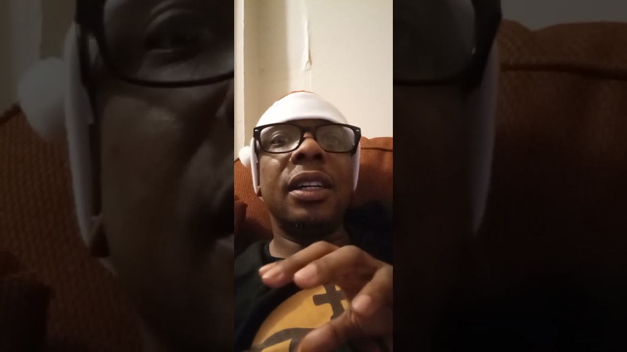 MY REACTION TO NAS/DJ PREMIER ALBUM 