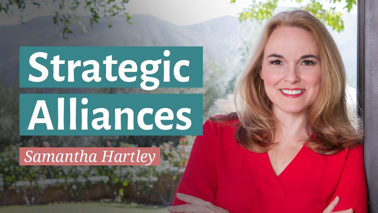 Strategic Alliances