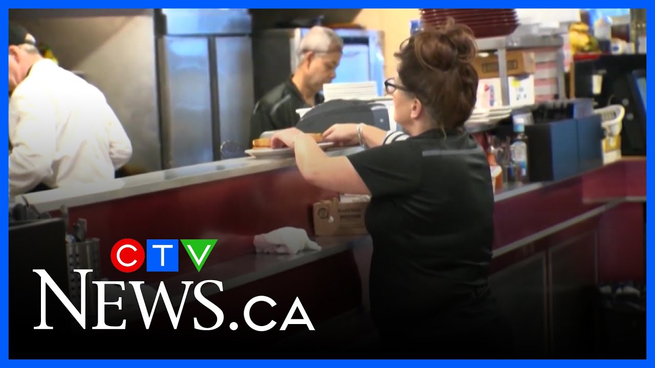Alberta&rsquo;s minimum wage the lowest in Canada