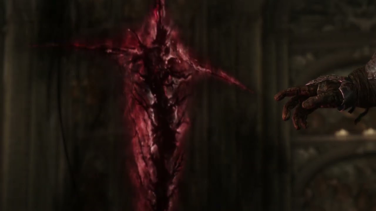 Beast Cleargymam/Maliketh, the Black Blade NG++ #PS4ELDEN RING