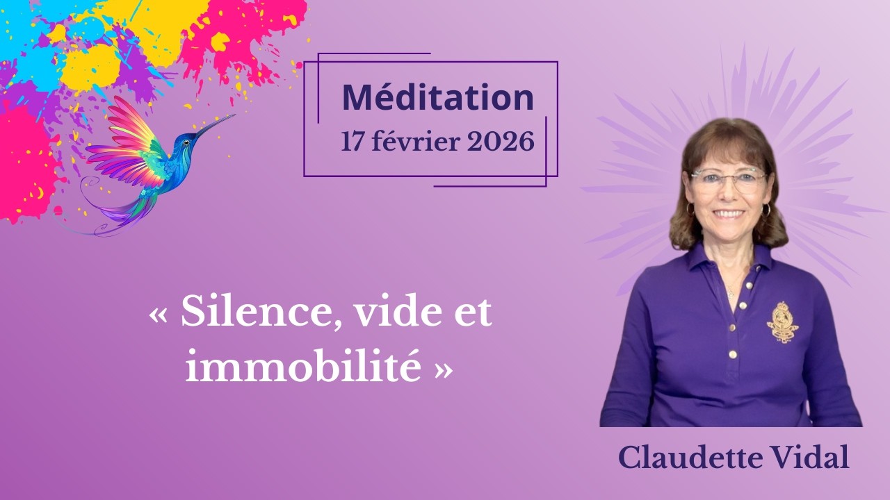 Méditation 