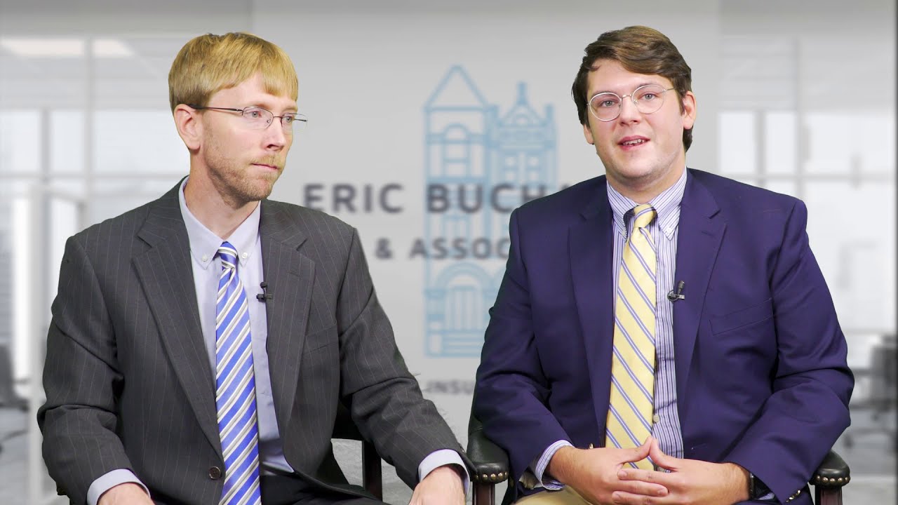 How long can a long term disability case last once in court?