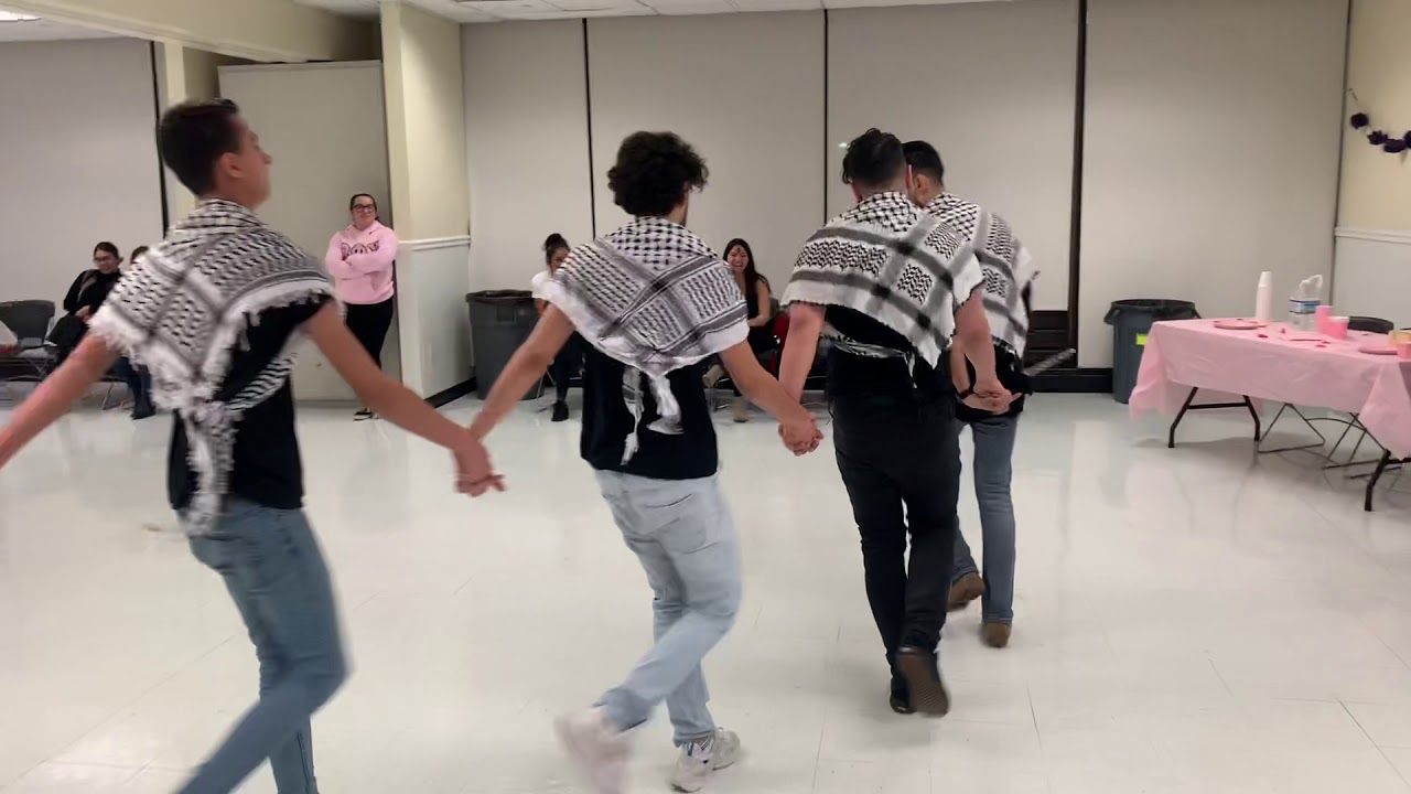 Dabke